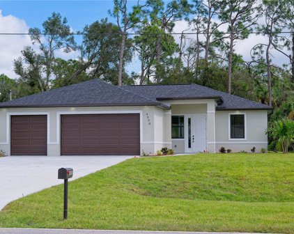 4998 Atwater Drive, North Port