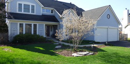 355 Sparrow Lane, Bartlett