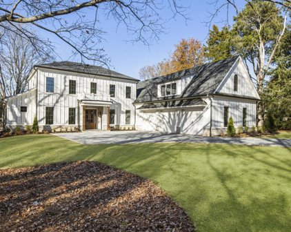 1031 Colony Drive, Alpharetta