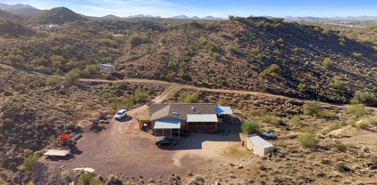 46621 N Black Canyon Highway, New River
