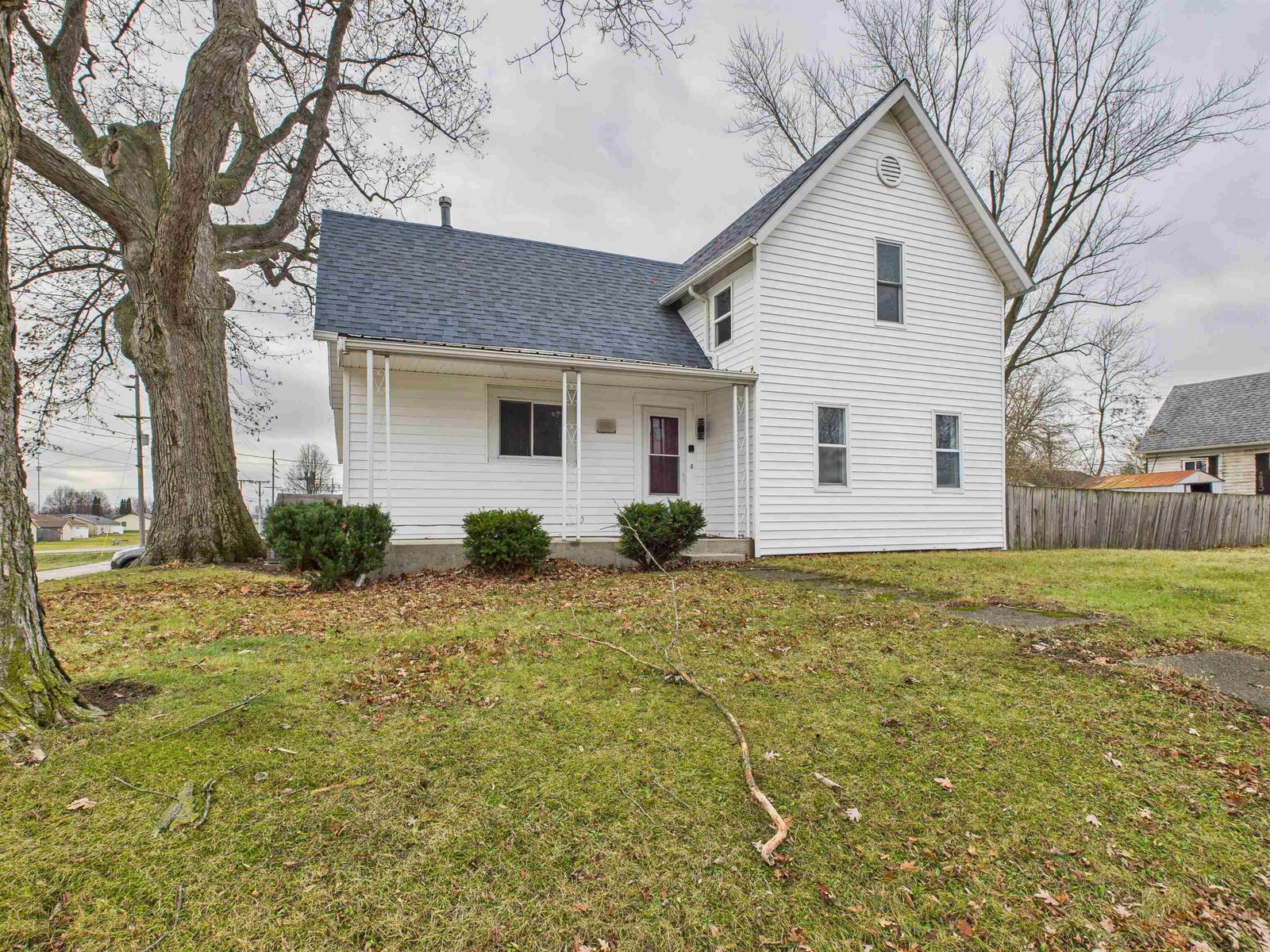 701 Egber St, Ossian
