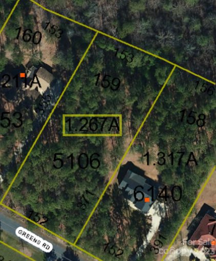 129 Greens  Road Unit #159, Granite Falls