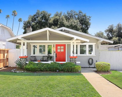 214 S Oak Avenue, Pasadena