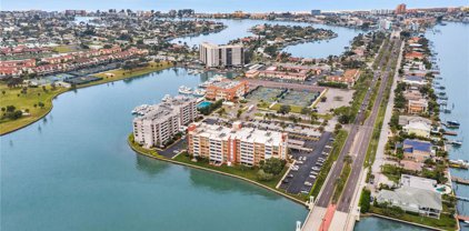 450 Treasure Island Causeway Unit 203, Treasure Island