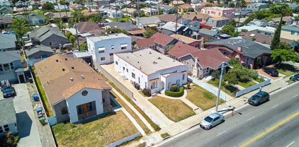 3933 Arlington Avenue, Los Angeles