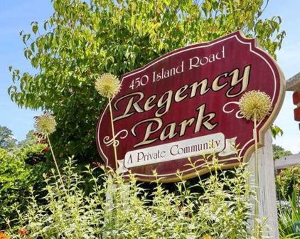 116 Regency Park, Ramsey