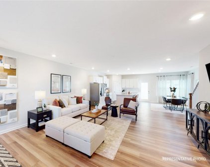 9014 Ramsford  Court Unit #41, Mint Hill