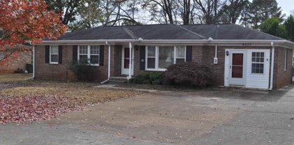 4507 Nw Sparkman Drive, Huntsville