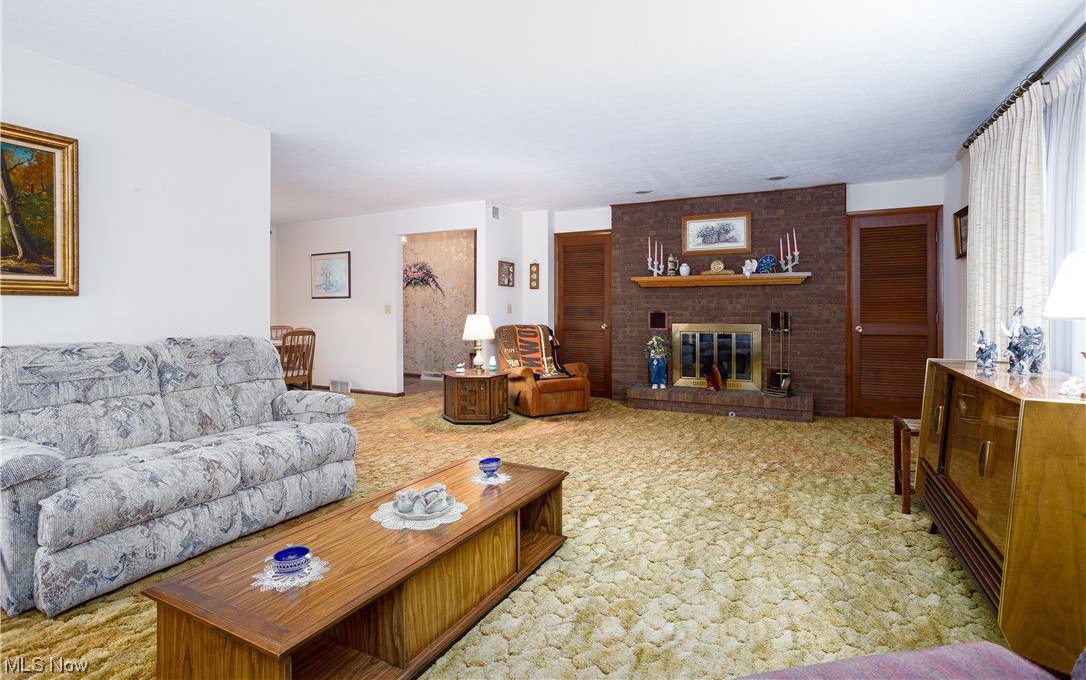 7740 Spencer Lake Road, Medina, 44256