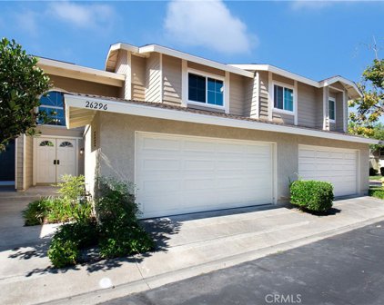 26296 Lily gln Unit 31, Lake Forest