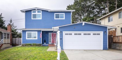 3191 Fasman DR, San Bruno