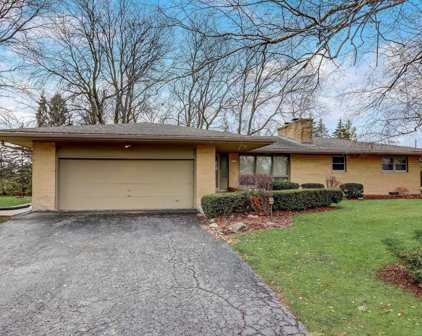 12111 West Chapman Avenue, Greenfield