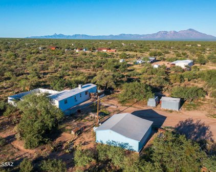 14665 W Raindance, Tucson
