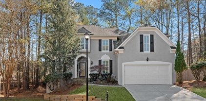 950 Club Chase Court, Roswell