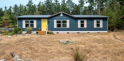 1117 Pavey Blvd, Lopez Island