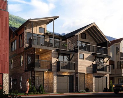 515 W Depot, Telluride