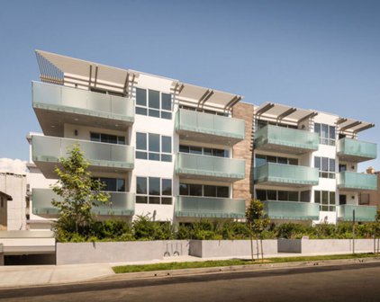 12045 Guerin Street Unit 204, Studio City