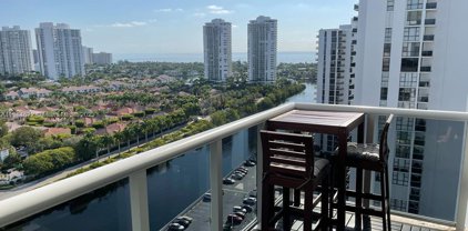 3625 N Country Club Dr Unit #2002, Aventura
