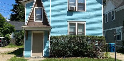 509 Oak Street, Kalamazoo