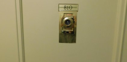 1030 E Lancaster Ave Unit #810, Bryn Mawr