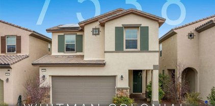7538 Whitman Colonial Street, Las Vegas