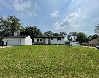 1254 Patrick  Drive, Fenton