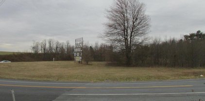 Ridge Rd, Mount Airy