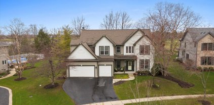 1921 Tunbridge Court, Algonquin