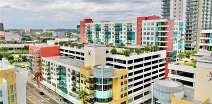 1120 E Kennedy Boulevard Unit 1027, Tampa