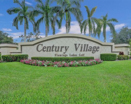 800 Sw 125th Way Unit #407O, Pembroke Pines