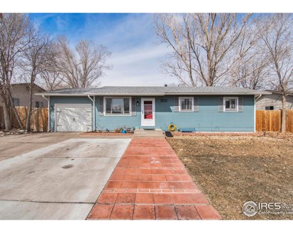 3231 5th St Rd, Greeley