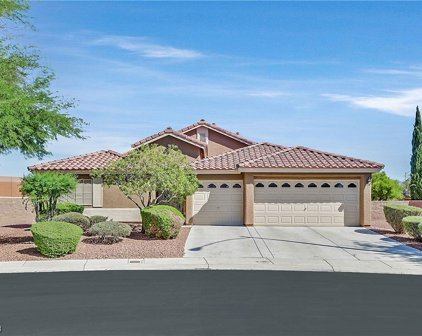 6449 Raptor Court, North Las Vegas