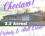 3703 N Youngs Drive, Choctaw image