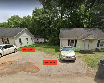 409 Oak St, Clarksville