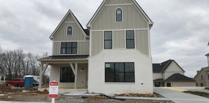 3221 Knotts Dr - Lot 2039, Thompsons Station