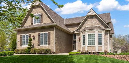 12808 W 124 Street, Overland Park