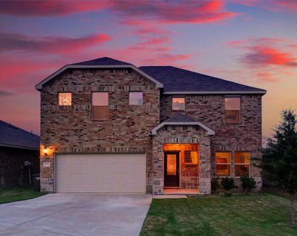 6336 Copperhead  Drive, Fort Worth