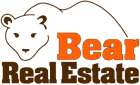 Bear Real Estate Sales LLC Logo