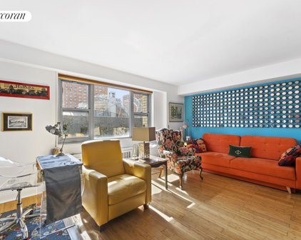 100 W 93rd  Street Unit 4C, New York