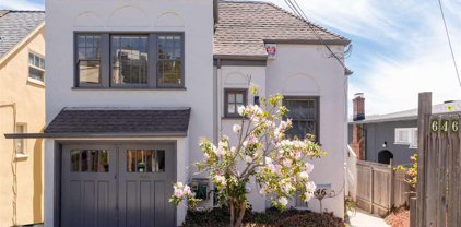 646 Vincente Ave, Berkeley