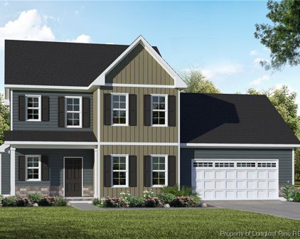 5427 Debut Avenue, Hope Mills