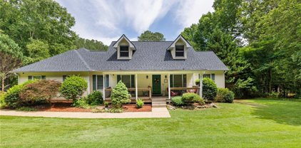 1145 Pink Goss Road, Woodstock