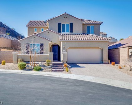 1193 Scenic Edge Street, Henderson