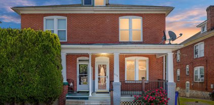 244 Hager St, Hagerstown