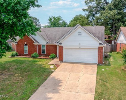 1903 Brentwood Trace, Southaven