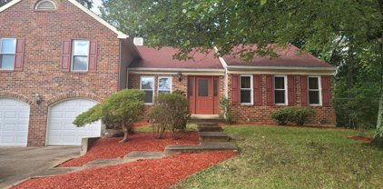 816 Indian Wells Ct, Bowie