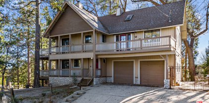 493  Pyramid Dr, Lake Arrowhead