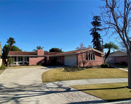 3162 Hillrose Drive, Los Alamitos