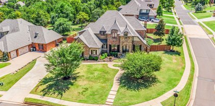 3408 Dornoch Drive, Edmond