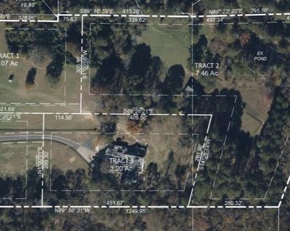 14935 Freemanville Road, Milton
